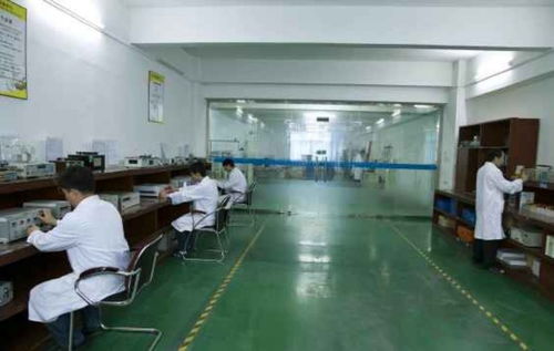 延長縣恒溫試驗箱校驗機構 專業溫控系統與高效快餐店服務