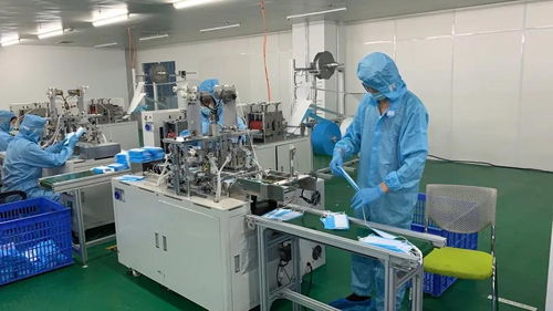 高速建廠投產，口罩企業盛贊一品威客平臺高效服務