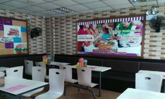 臨街旺鋪轉(zhuǎn)讓 廠區(qū)門前現(xiàn)炒快餐店，即接即經(jīng)營